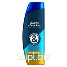Гель для душа-шампунь Head&amp;Shoulders "Sport", 360мл
