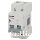Выключатель нагрузки ЭРА SIMPLE SIMPLE-mod-62 2P 63А ВН-29