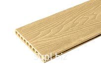 Ступень NauticPrime Esthetic Wood 160*22*4000мм, кедр