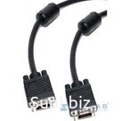 5bites APC-133-150 Кабель VGA сигнальный HD15M HD15M, ферр.кольца, 15м.