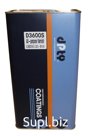 Универсальный лак ДПТИ D3600S 5 л / DPTY D3600S All-purpose Varnish HS 5 L