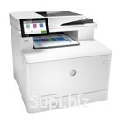 Струйное МФУ HP Color LaserJet Enterprise MFP M480f