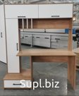 Стол компьютерный «Лайт» ш.1500*гл.570*в.1800
