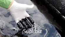 Среднетрубная нефть