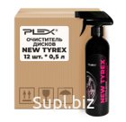 Очиститель дисков PLEX NEW TYREX 500мл*12шт