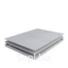 Топперы и наматрасники Калисто 6 – Ткань белая