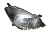 19-4171 -LD HEAD LAMP