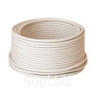 Сетевой провод Retro Electro, интернет UTP Cat.5E, 4x2x0,52, слоновая кость, 20м, бухта