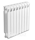 Биметаллический радиатор Monolit 500 x6