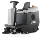 Подметально-уборочная машина HS R 110
