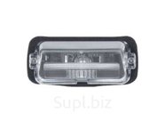 19-6095 LICENCE LAMP