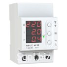 Многофункциональное реле RBUZ MF25