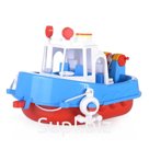 Детский кораблик «Юнга», цвета МИКС