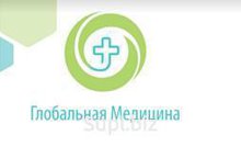 Катетер урологический (катетер Фолея), размер 22Fr