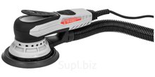 Бесщеточная эксцентриковая шлифмашина Интерскол ЭШМ-150/350Э 2.5 (799.1.0.70)