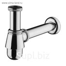Сифон для раковины Hansgrohe 52053000