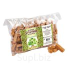 Яблочные Хрустики из пастилы в ассортименте 250г