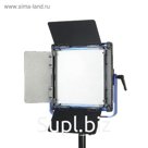 Осветитель светодиодный GreenBean UltraPanel II 576 LED