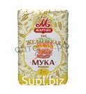 Желаево Мука  Элитная  2 кг  (упак *6)