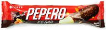 Эскимо PEPPERO ICE с Арахисом