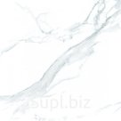 Керамогранит Maimoon Ceramica Glossy White Soul 80х80 см