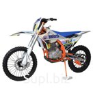 Мотоцикл Кросс Kews K24