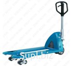Рохля гидравлическая PFAFF SILBERLAU HU26-115Tmt Motion (стандартные вилы)