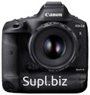 Зеркальный фотоаппарат Canon EOS-1D X Mark III Body