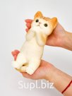 Сквиш антистресс - игрушка «Большой котик»