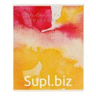 "SVETOCH" Notebook "Watercolor" (SVT_960421_01 red-yellow; SVT_960421_02 purple; SVT_960421_03 lilac; SVT_960421_04 blue; SVT_960421_05 multi-colored) A5 96 sh. on a bracket , whiteness 90 % . cell