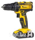 KOLNER KCD 18/2L (10шт) Дрель-шуруповерт аккумуляторная, Артикул: кн18-2л
