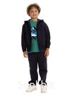 Куртка для мальчика О46500