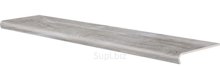 Керамогранит Ступень Mattina bianco32x120.2