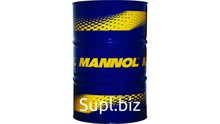 Моторное масло MANNOL 7715 LongLife 504/507 5W30 SN 208л (7004)