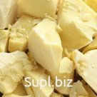 Какао масло Пищевое и Косметическое