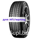 Летние шины Yokohama 215/60R16 99V BluEarth-Es ES32 TL.
Летняя шина Yokohama BluEarth-Es ES32 предназначена для современных городских автомобилей. Модель  BluE…