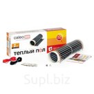 Комплект плёночного тёплого пола Caleo Grid 150-0,5-10,0