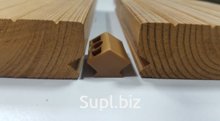 Для крепления  террасной доски Profix2