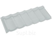 Металлочерепица Супер Классик 0,35 мм 5 м светло-серый Характеристики:Толщина, мм: 0,35 ммДлина, м: 5Покрытие: полиэстерЦвет: RAL 7035 светло-серый Смотреть то…