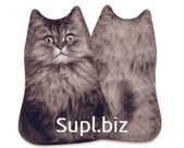 Anti-stress toy "Cat", 30 cm Item: MT30008