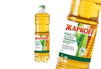 Рафинированное кукурузное масло