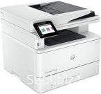 Лазерное МФУ HP LaserJet Pro MFP M4103fdn