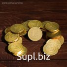 Монеты в банке "Евро", 6 г