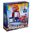 Игровой набор «Мини-смотровая башня» Щенячий патруль