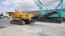 Грохот &amp; Дробилка KOMATSU BR350JG-1