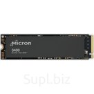 Накопитель SSD Crucial MTFDKBA512TFH-1BC1AABYY, 512 Гб, PCI-E x4, M2