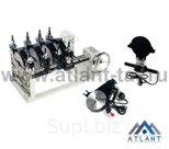 Стыковой сварочный аппарат ATLANT 250 G