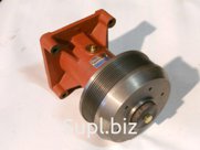 Кронштейн крепления двигателя задний HOWO