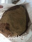 Кориандр молотый