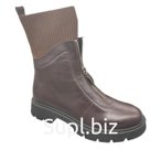 Ботинки Артикул: 023-24134-3-06T